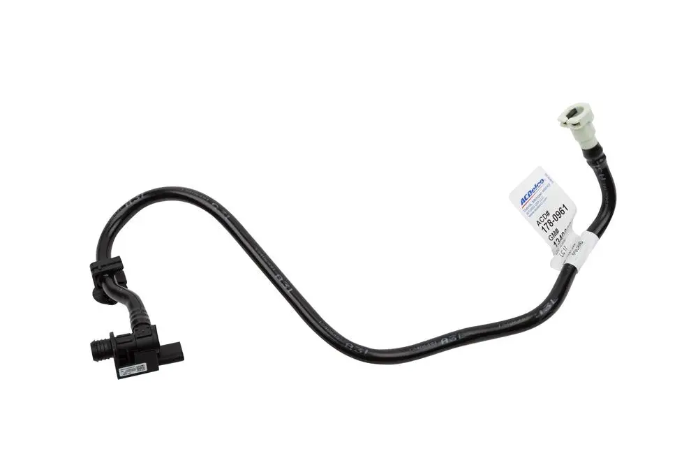 13406491 Tubo Vacio Del Servo Cruze B Automatico