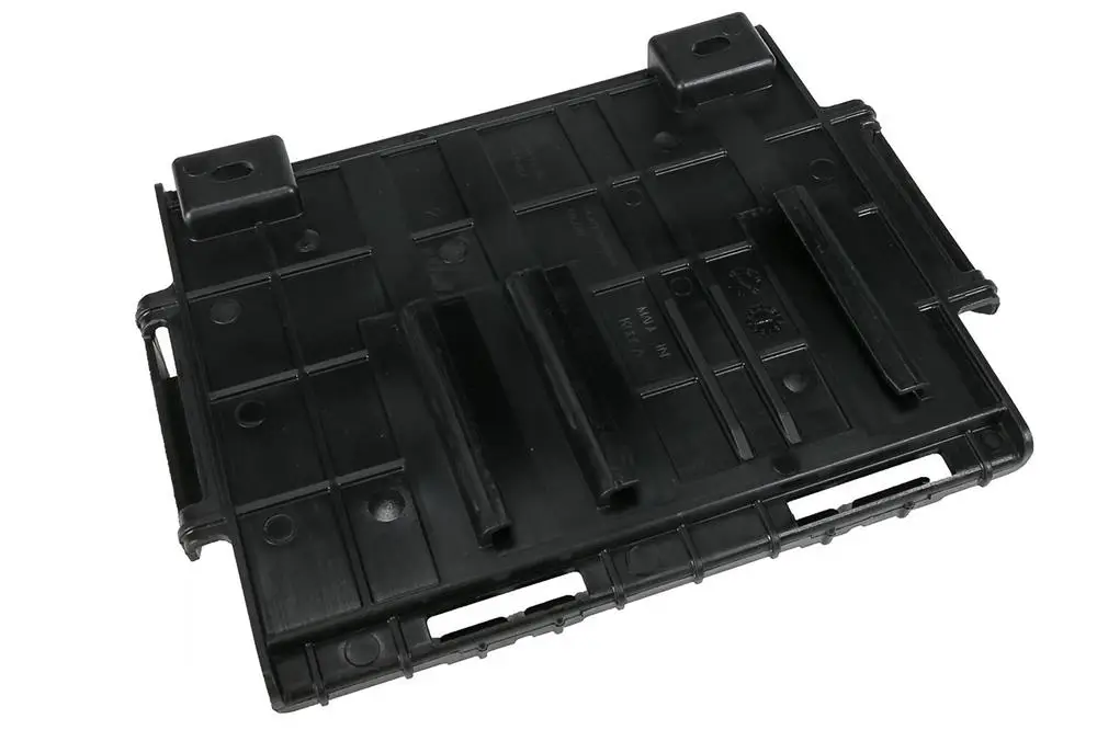 13408287  Soporte  Unidad De Control De