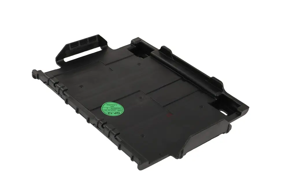 13408287  Soporte  Unidad De Control De