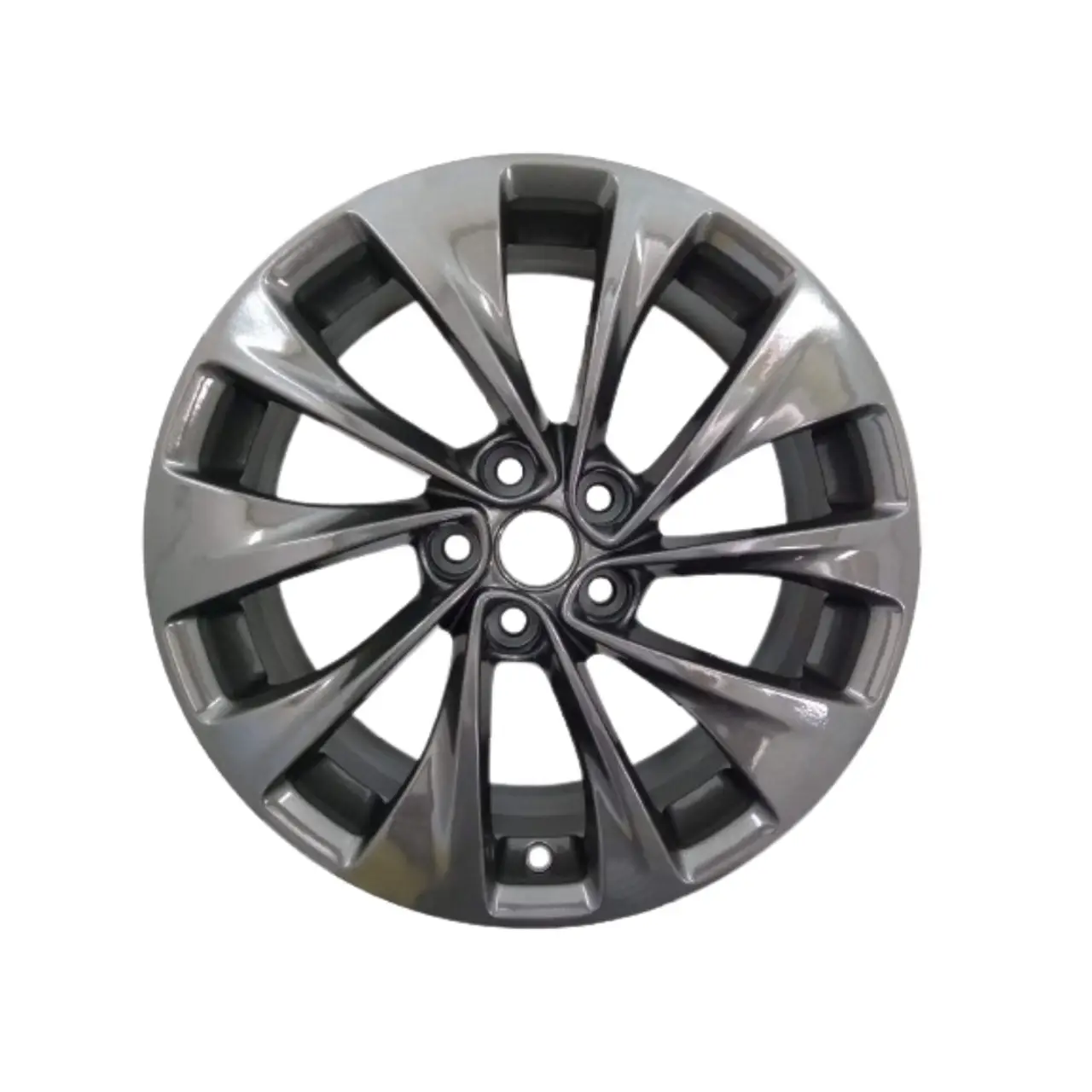 13409659 Llanta De Aleacion 17x7 Cruze B 4p Lt