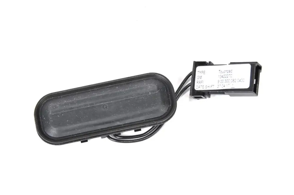 13422270 Interruptor Porton Trasero Cruze B 5p