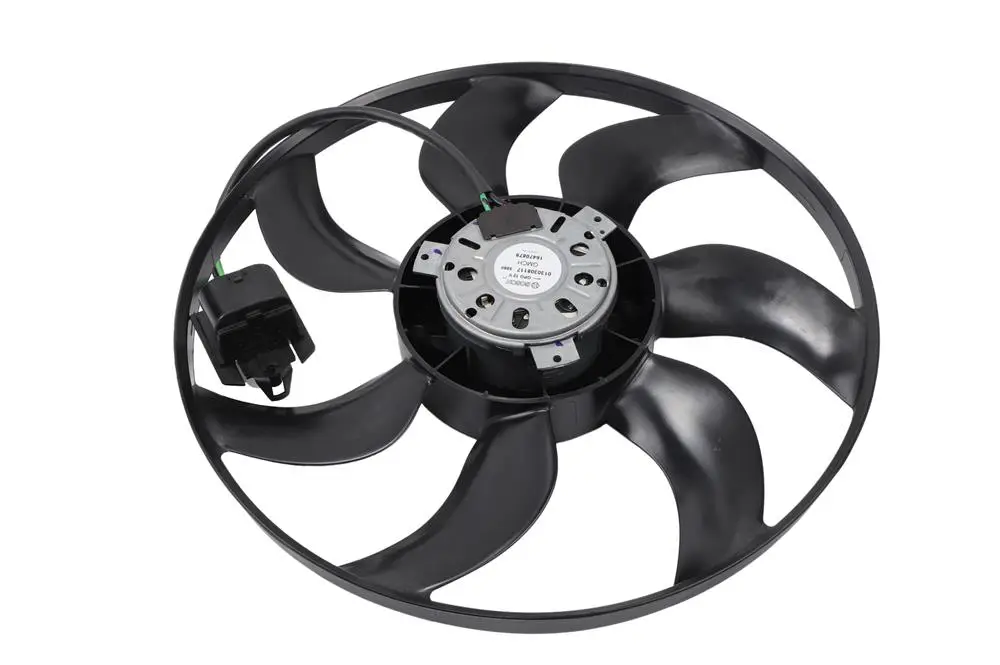 13427160 Electro Radiador Cruze 1.8n Desde 01-09-2011