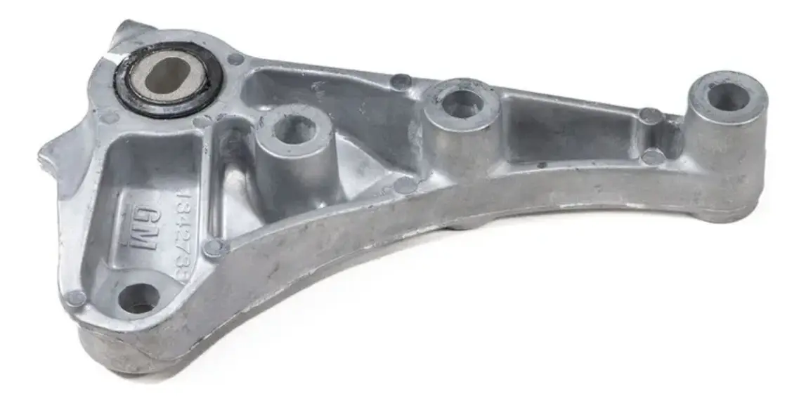 13427354 Soporte Motor Trasero Cruze B