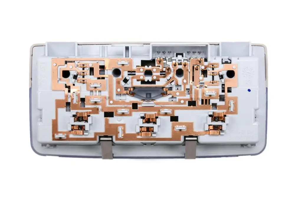 13429915 Faro De Techo Trasero Cruze B Ltz 16/17