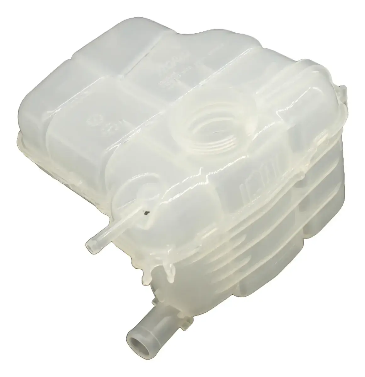 Depósito agua radiador para Cruze