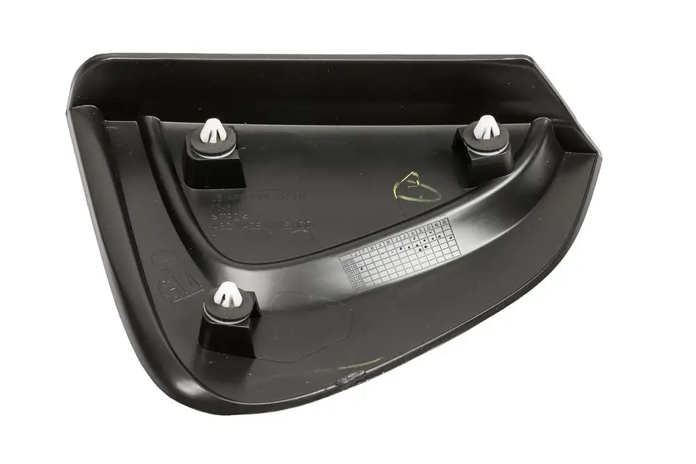 13466272 Moldura Detras Puerta Tras Izq Cruze B 5p Lt/rs