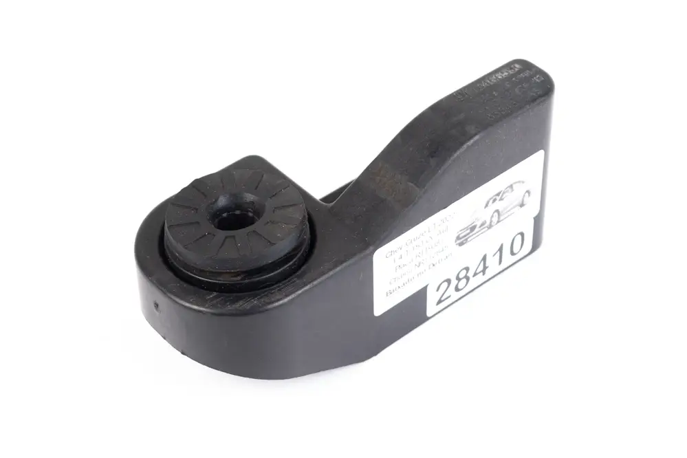 13466590 Soporte Radiador Inferior Izq Cruze B