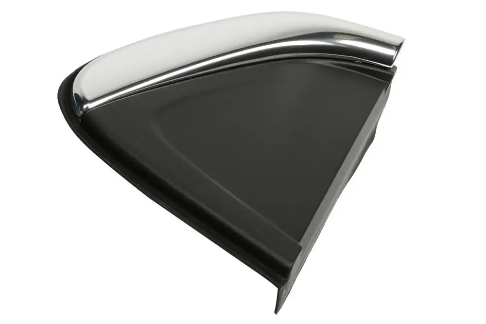13469517 Moldura Detras Puerta Trasera Izquierda Cruze B 5p Ltz/premier