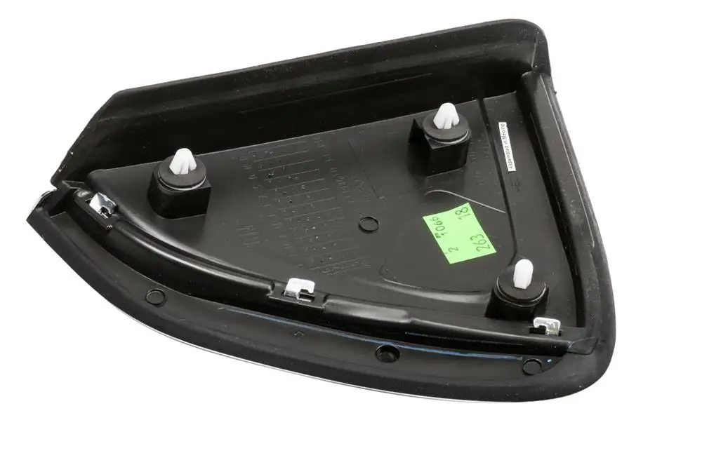 13469518 Moldura Detras Puerta Tras Der Cruze B 5p Ltz/premier