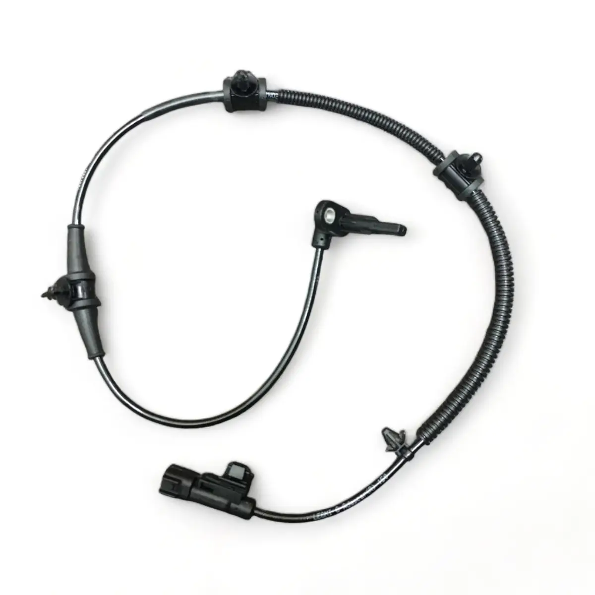 13470637 Sensor De Abs Delantero Cruze 12/