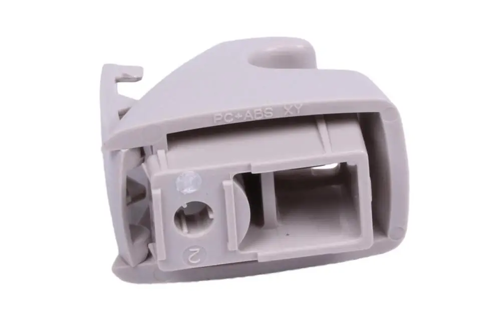 13475245 Soporte Parasol Cruze B (claro)