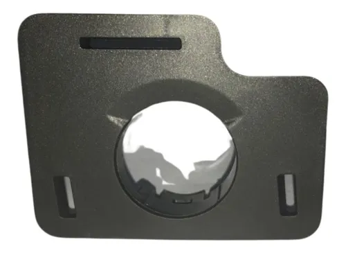 13476983 Soporte Sensor De Estacionamiento Lado Izquierdo Cruze B