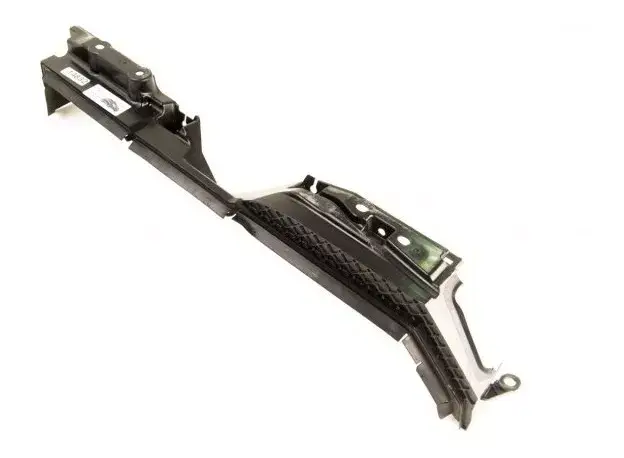 13487731 Deflector Radiador Superior Cruze B