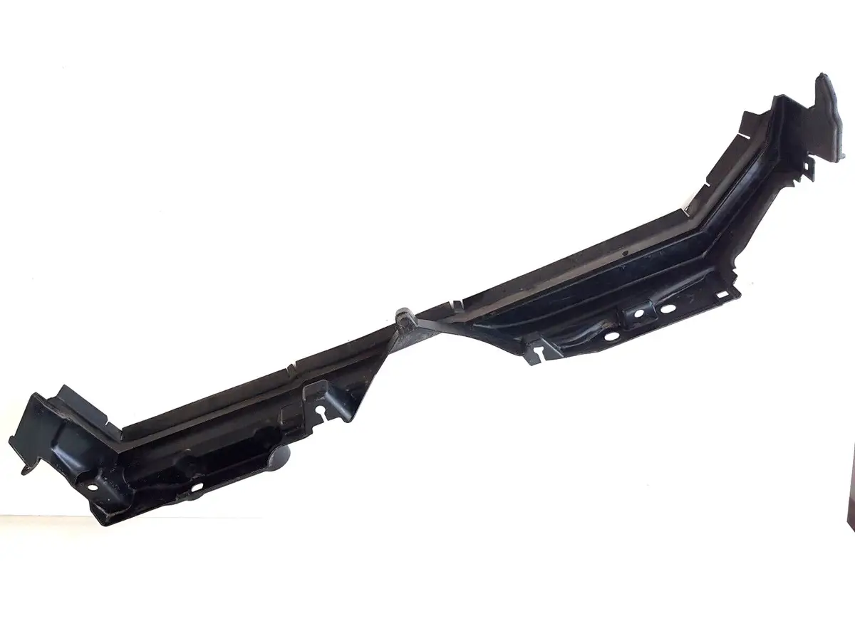 13487731 Deflector Radiador Superior Cruze B