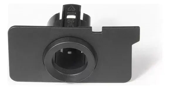 13493591 Soporte Sensor Estacionamiento Del Izq Lateral Cruze B 5p