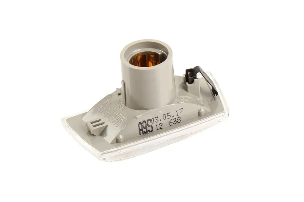 13497989 Faro De Giro Lateral Lado Izquierdo Vectra C - Cruze /11 - Spin /18 - Cobalt