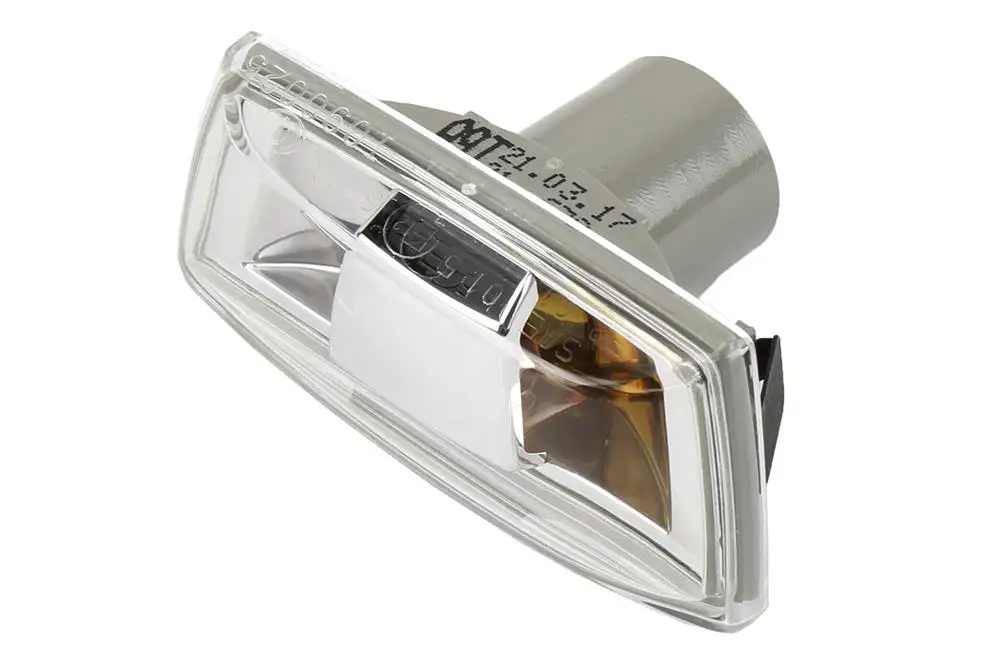 13497990 Faro De Giro Lateral Lado Derecho Vectra C - Cruze /11 - Spin /18 - Cobalt