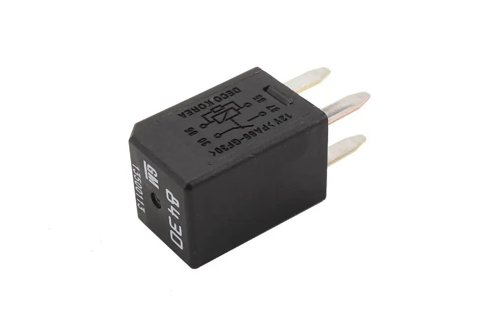 13500113 Relay Bomba De Combustible Cruze