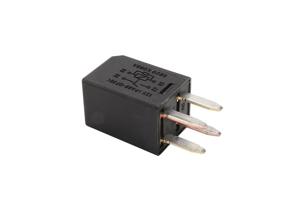 13500113 Relay Bomba De Combustible Cruze