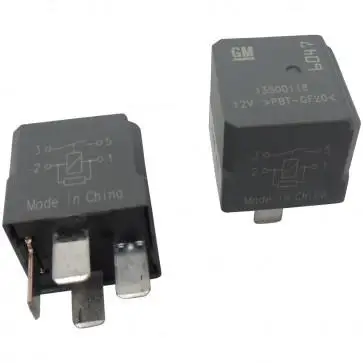 13500118 Relay Cruze
