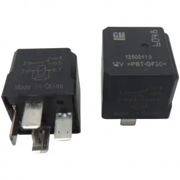13500119 Relay Cruze