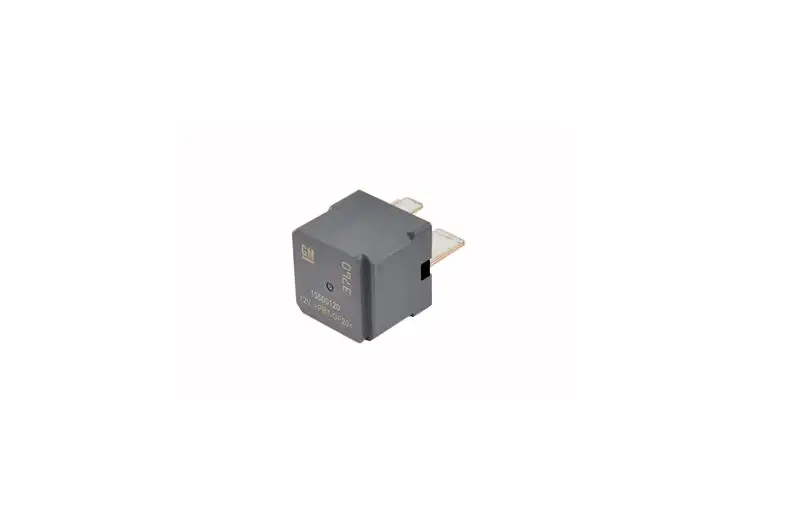 13500120 Relay Electro Onix Prisma B