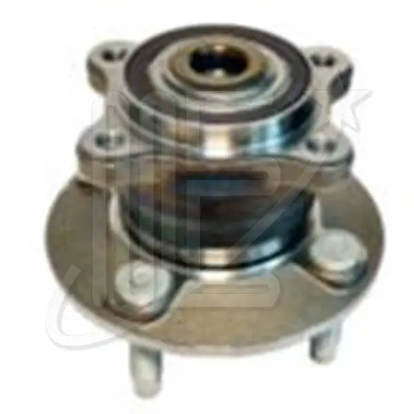 13500590N Maza De Rueda Trasera Sonic-spin-cobalt-onix-prisma B /16