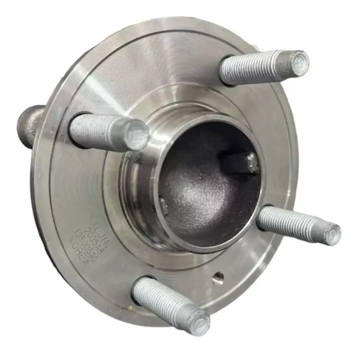 13500590 Maza De Rueda Trasera Sonic-spin-cobalt-onix-prisma B /16