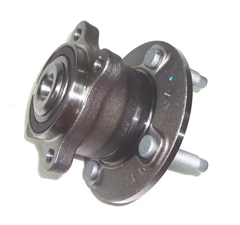 13500590 Maza De Rueda Trasera Sonic-spin-cobalt-onix-prisma B /16