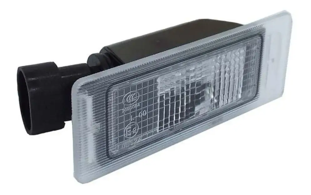 13502179 Faro De Patente Cruze 5p Traiblazer