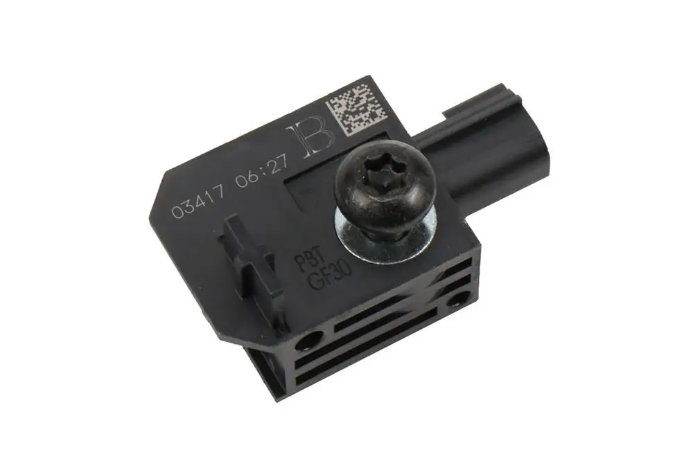 13502577 Sensor De Impacto Lateral Cruze-s10-captiva