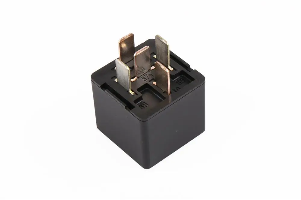13502674 Relay Bomba Combustible Onix - Prisma B - Spin - Cobalt