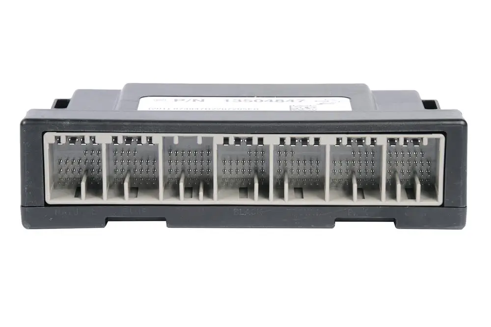 13504847 Modulo Bcm Cobalt Sonic