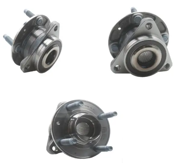 13513413 Maza De Rueda Delantera Spin-cobalt-onix-prisma B 17/