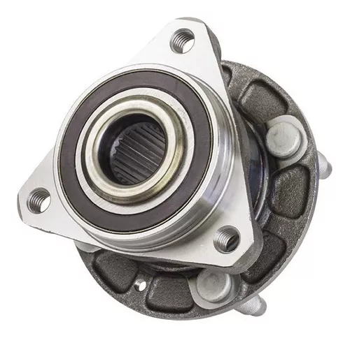 13513413 Maza De Rueda Delantera Spin-cobalt-onix-prisma B 17/