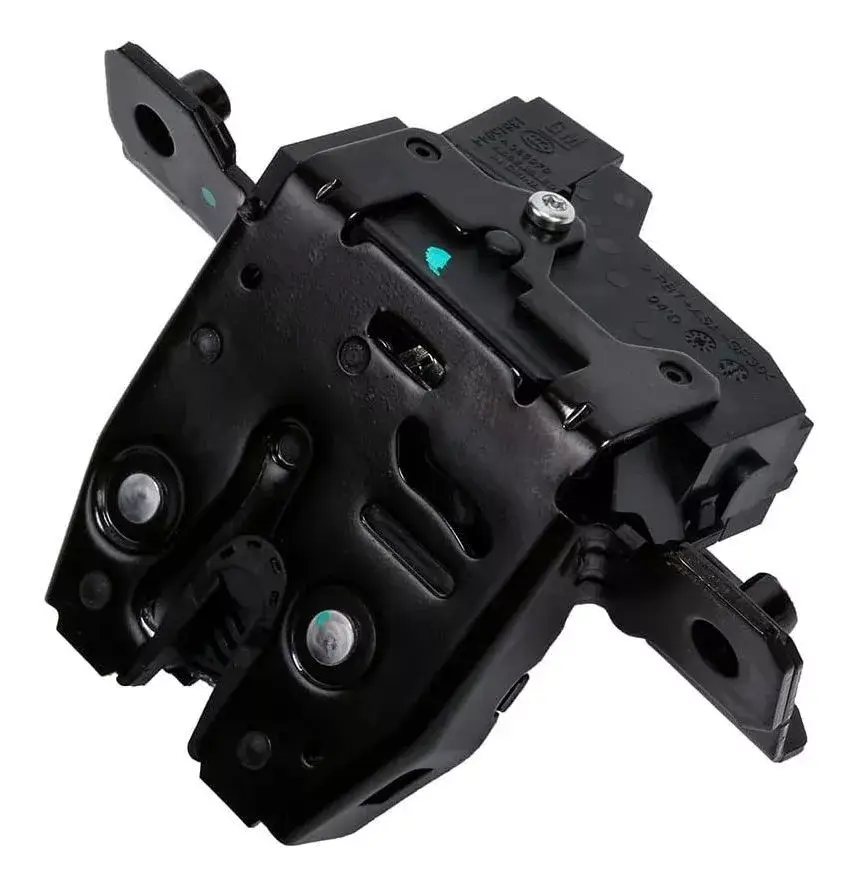 13515944 Cerradura De Porton Tracker-sonic-trailblazer-spin