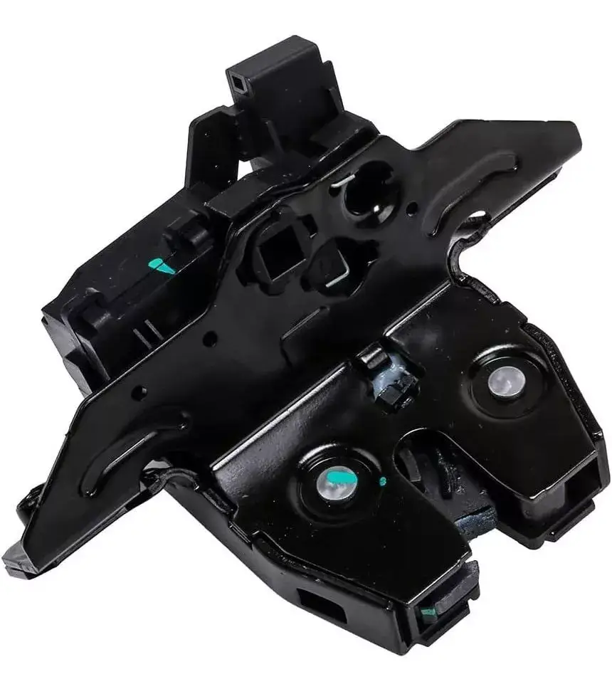 13515944 Cerradura De Porton Tracker-sonic-trailblazer-spin