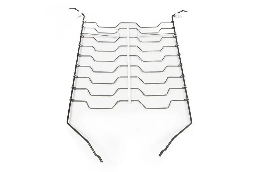 13516004  Soporte Lumbar Asnt/dlnt