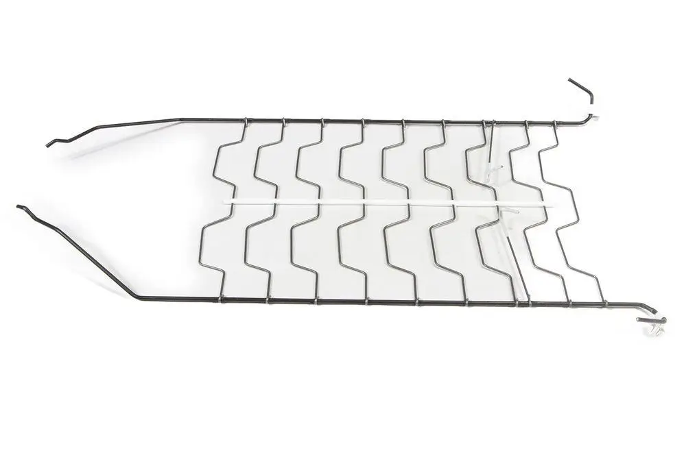 13516004  Soporte Lumbar Asnt/dlnt