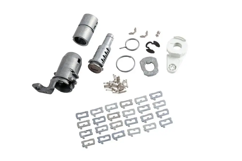 13516555 Cilindro Puerta Delantera Izquierda Cruze B