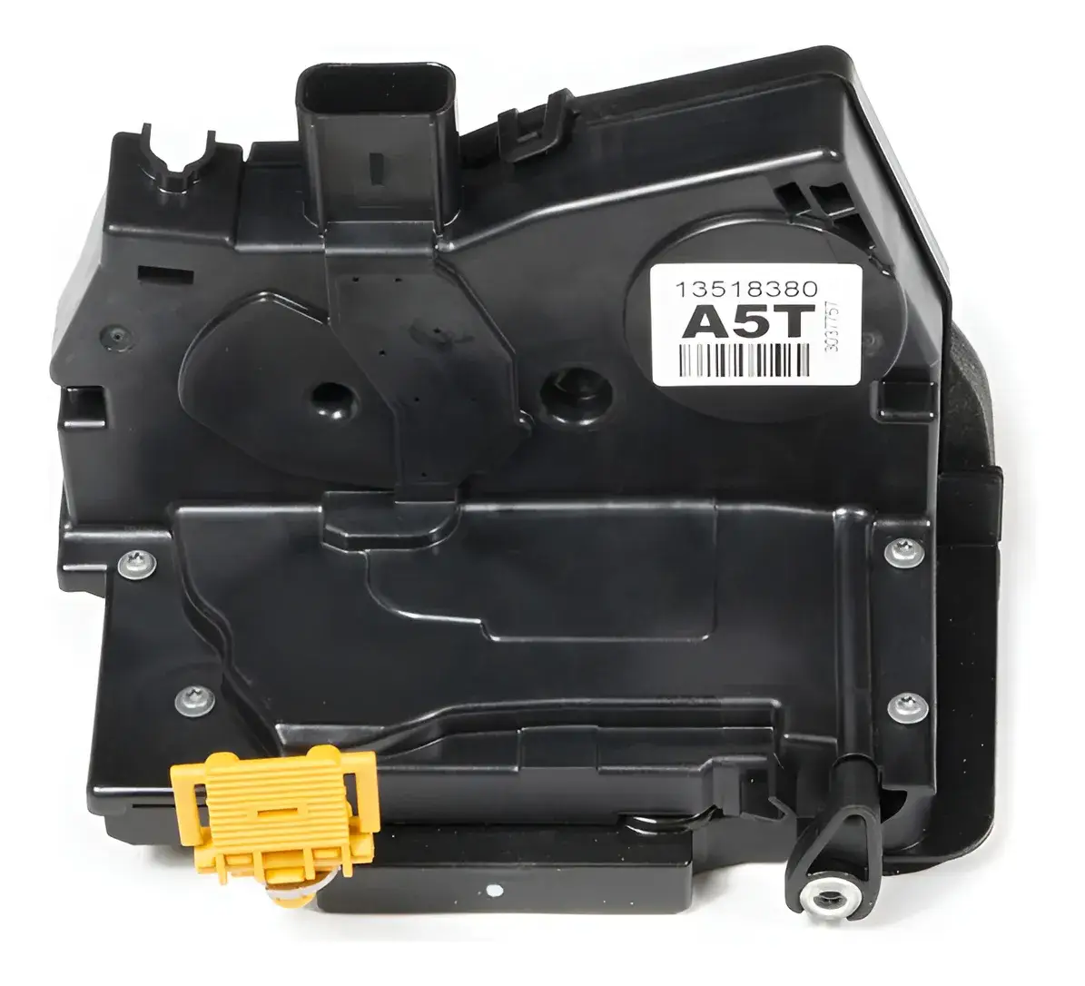 13518380 Cerradura Puerta Del Izq Spin-cobalt-onix-prisma B