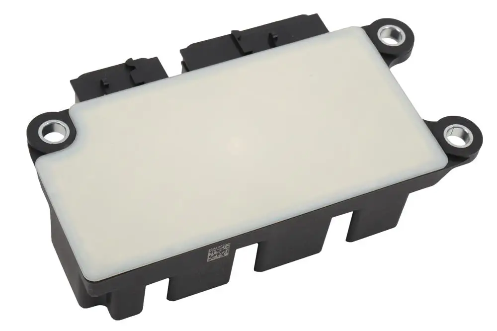 13520997 Modulo Airbag Cruze B
