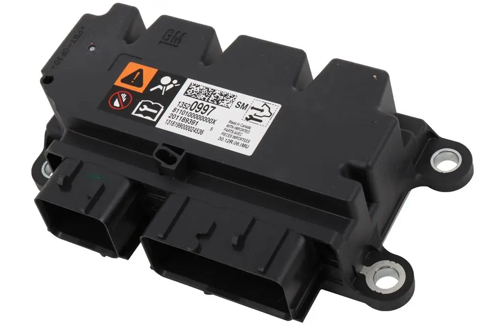 13520997 Modulo Airbag Cruze B