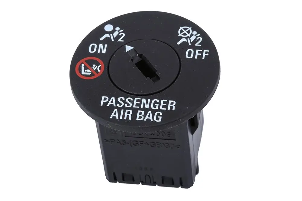 13524006  Interruptor Bolsa De Aire Pane