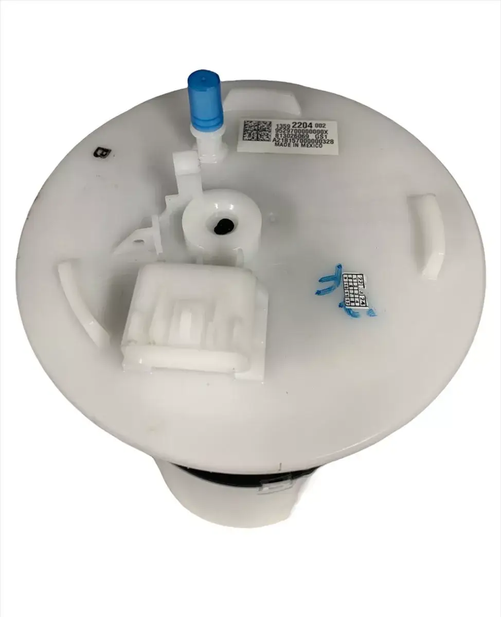 13530004 Bomba De Combustible Onix-prisma B-cobalt 1.8n