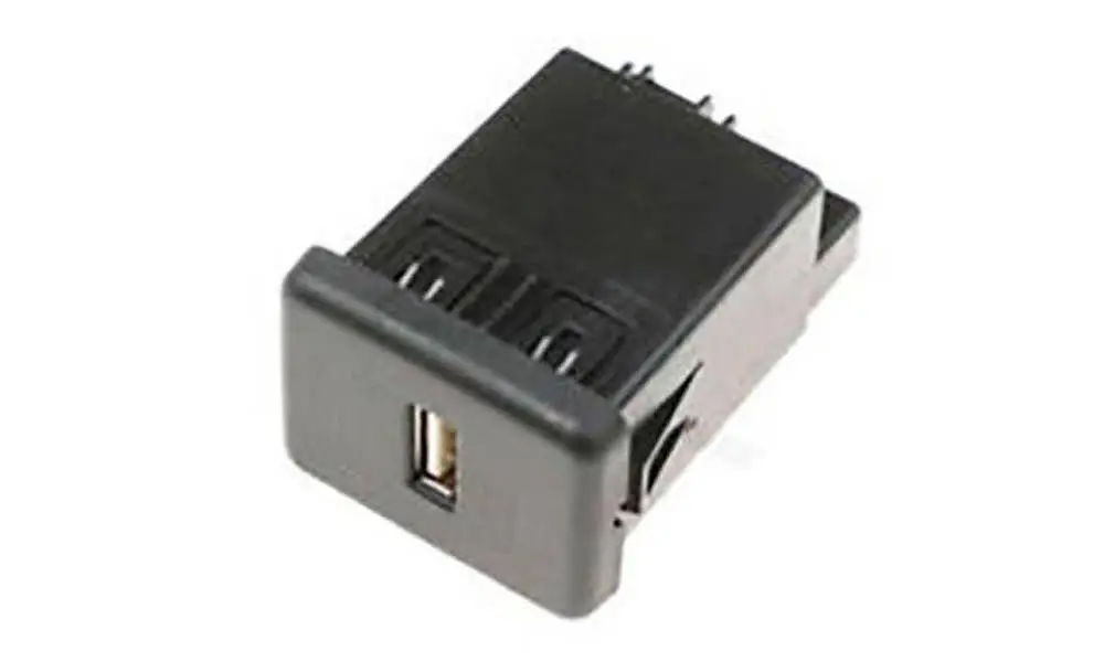 13536589 Puerto Usb Onix G2