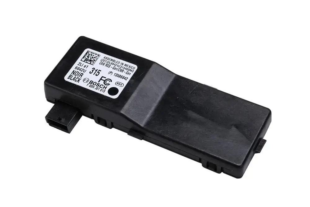 13540348 Inmovilizador Cruze