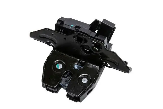 13542622 Cerradura De Porton Tracker-sonic-trailblazer-spin-cruze 5p