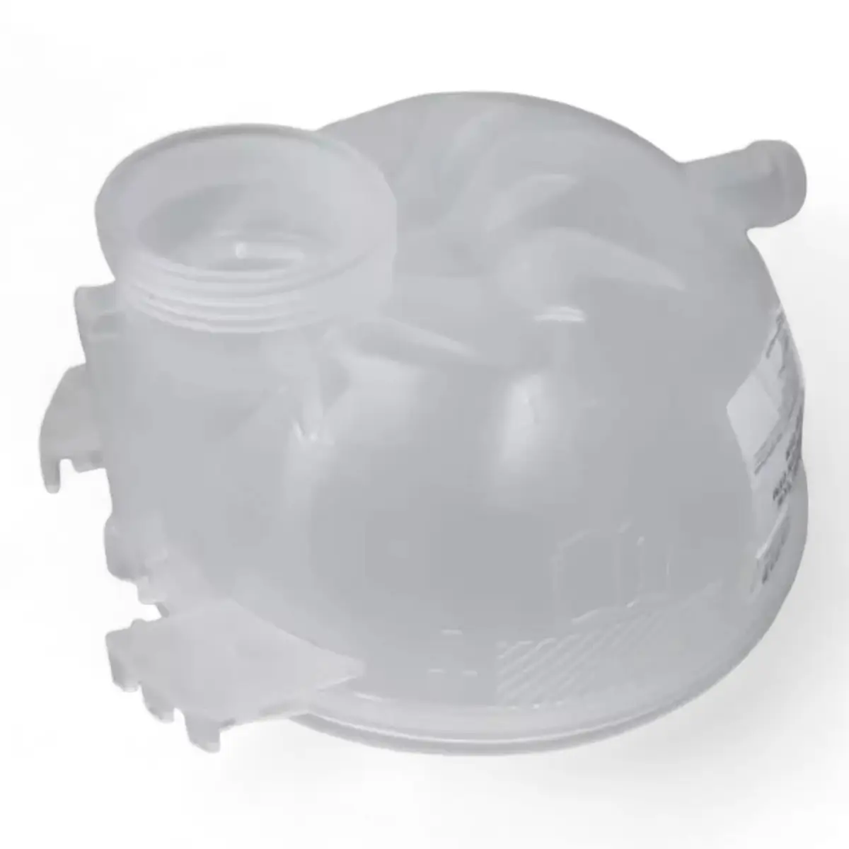 13545832N Deposito Agua Radiador Onix G2 - Tracker G3