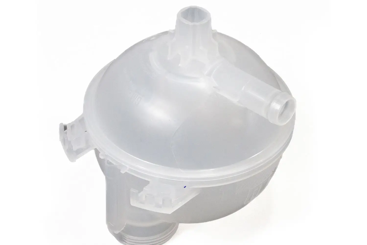 13545832 Deposito Agua Radiador Onix G2 - Tracker G3